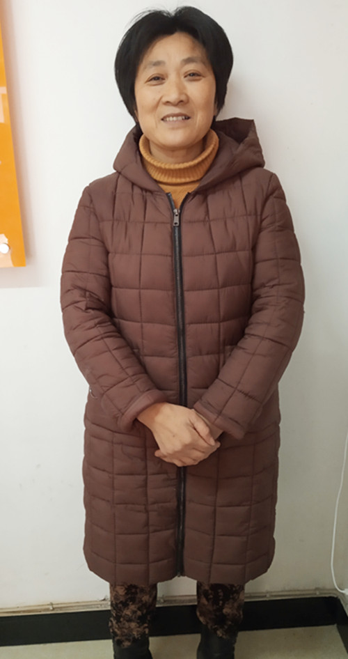 云伙计